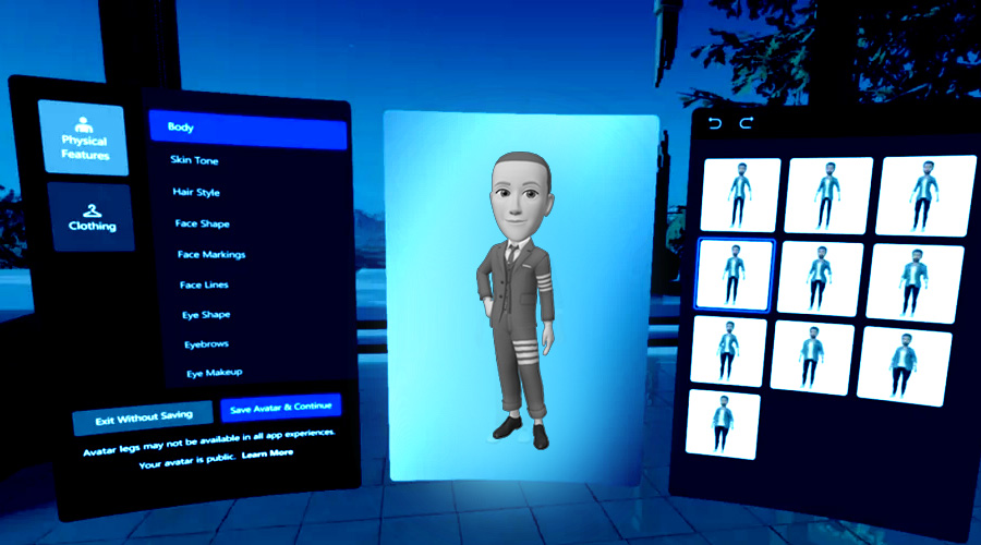 10 Metaverse avatar building tools to make better versions than Zuckerberg - [CC]Lab